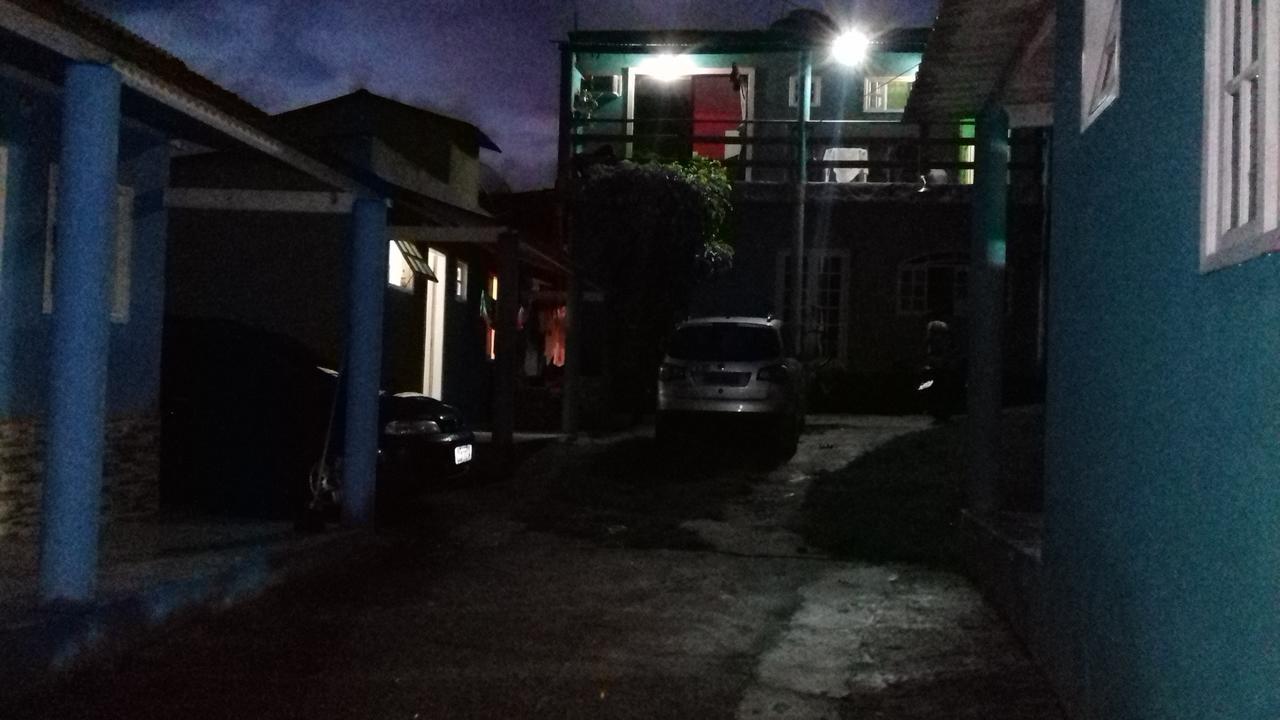 Recanto Nobre Búzios المظهر الخارجي الصورة